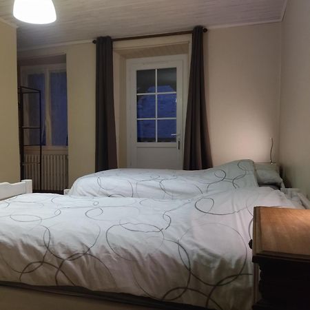 Maison De Village Goutrens Eksteriør billede