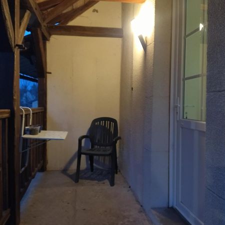 Maison De Village Goutrens Eksteriør billede